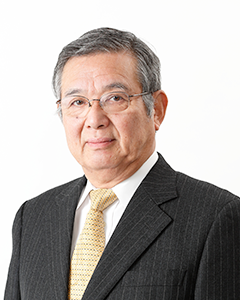 田中 泰次郎